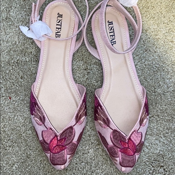JustFab Shoes - NWT LOWEST PRICE SALE‼️